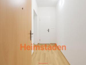 Pronájem bytu 2+kk, Karviná - Nové Město, Zakladatelská, 43 m2