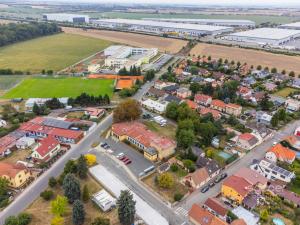 Prodej pozemku pro bydlení, Jirny, Alšova, 663 m2