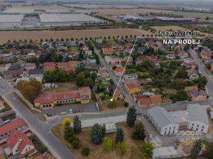 Prodej pozemku pro bydlení, Jirny, Alšova, 663 m2