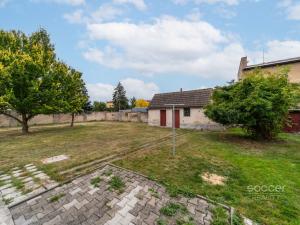 Prodej pozemku pro bydlení, Jirny, Alšova, 663 m2