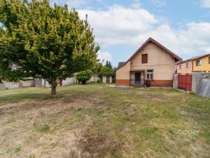 Prodej pozemku pro bydlení, Jirny, Alšova, 663 m2