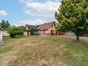 Prodej pozemku pro bydlení, Jirny, Alšova, 663 m2