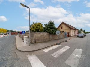 Prodej pozemku pro bydlení, Jirny, Alšova, 663 m2