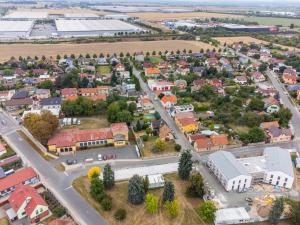 Prodej pozemku pro bydlení, Jirny, Alšova, 663 m2