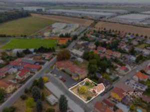 Prodej pozemku pro bydlení, Jirny, Alšova, 663 m2