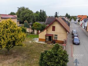Prodej pozemku pro bydlení, Jirny, Alšova, 663 m2