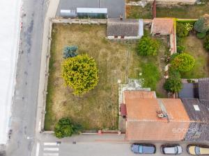 Prodej pozemku pro bydlení, Jirny, Alšova, 663 m2