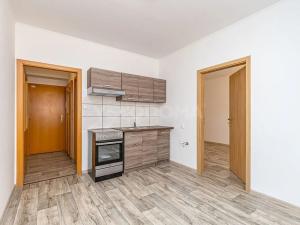 Pronájem bytu 2+kk, Blovice, Americká, 36 m2