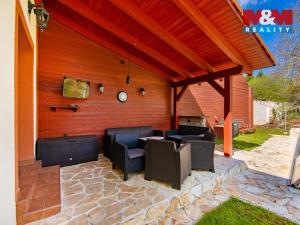 Prodej rodinného domu, Chlumčany, Svatopluka Čecha, 250 m2