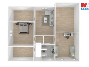 Prodej rodinného domu, Chlumčany, Svatopluka Čecha, 250 m2