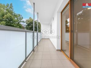 Pronájem bytu 2+kk, Hořovice, Na Okraji, 75 m2