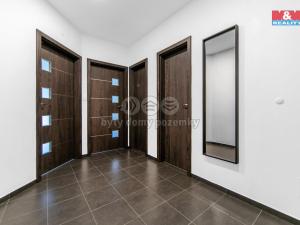 Pronájem bytu 2+kk, Hořovice, Na Okraji, 75 m2