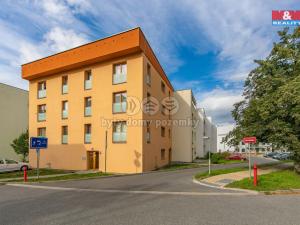 Pronájem bytu 2+kk, Hořovice, Na Okraji, 75 m2