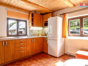 Prodej chalupy, Stružinec - Tuhaň, 60 m2