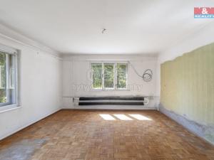 Prodej rodinného domu, Vítkov, Opavská, 139 m2