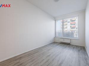 Pronájem bytu 2+kk, Praha - Vysočany, Pod Harfou, 46 m2