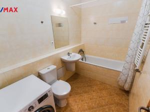 Pronájem bytu 2+kk, Praha - Vysočany, Pod Harfou, 46 m2