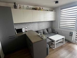 Pronájem bytu 2+kk, Havlíčkův Brod, Husova, 38 m2