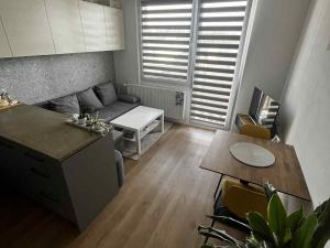 Pronájem bytu 2+kk, Havlíčkův Brod, Husova, 38 m2