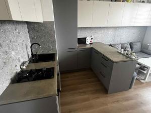 Pronájem bytu 2+kk, Havlíčkův Brod, Husova, 38 m2