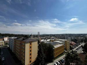 Pronájem bytu 2+kk, Havlíčkův Brod, Husova, 38 m2
