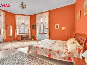 Prodej bytu 3+1, Chlumec nad Cidlinou - Chlumec nad Cidlinou IV, Smetanova, 98 m2