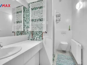 Prodej bytu 3+1, Chlumec nad Cidlinou - Chlumec nad Cidlinou IV, Smetanova, 98 m2