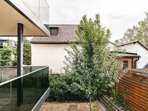 Pronájem bytu 2+kk, Praha - Troja, Pod Havránkou, 77 m2
