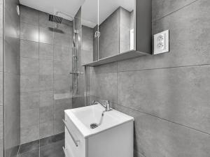 Pronájem bytu 2+kk, Hradec Králové, Pražská třída, 53 m2