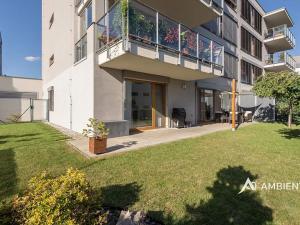 Prodej bytu 3+kk, Brno, 101 m2