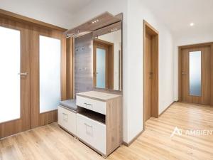 Prodej bytu 3+kk, Brno, 101 m2