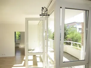 Pronájem bytu 2+kk, Praha - Jinonice, U kříže, 57 m2
