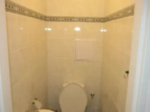 Pronájem bytu 2+kk, Praha - Jinonice, U kříže, 57 m2
