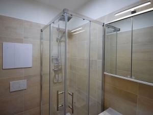 Pronájem bytu 1+kk, Praha - Vinohrady, V Horní Stromce, 24 m2
