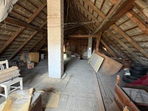 Prodej podílu 3/4 rodinného domu, Žihobce, 85 m2