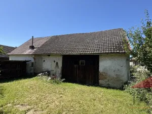 Prodej podílu 3/4 rodinného domu, Žihobce, 85 m2