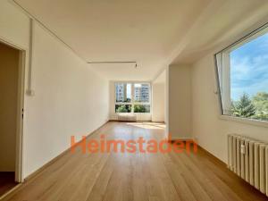 Pronájem bytu 2+1, Frýdek-Místek - Místek, Československé armády, 60 m2