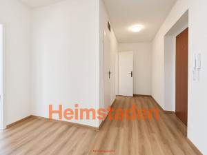 Pronájem bytu 2+1, Frýdek-Místek - Místek, Československé armády, 60 m2