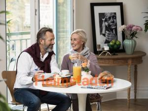 Pronájem bytu 2+1, Frýdek-Místek - Místek, Československé armády, 60 m2