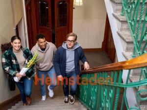 Pronájem bytu 2+1, Frýdek-Místek - Místek, Československé armády, 60 m2