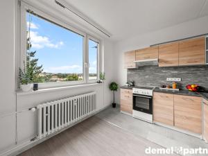 Prodej bytu 1+1, Jihlava, Královský vršek, 31 m2