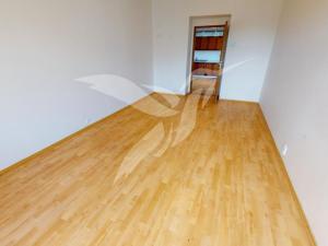 Pronájem bytu 1+1, Plzeň, Masarykova, 52 m2