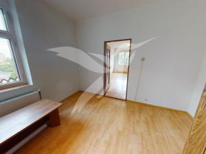 Pronájem bytu 1+1, Plzeň, Masarykova, 52 m2