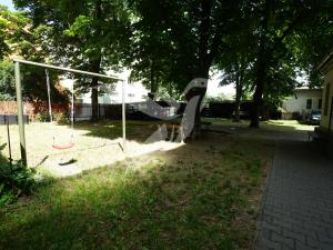 Pronájem bytu 1+1, Plzeň, Masarykova, 52 m2