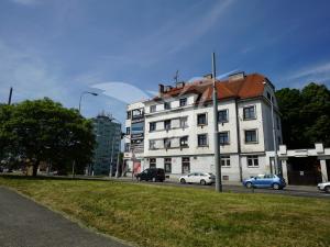 Pronájem bytu 1+1, Plzeň, Masarykova, 52 m2