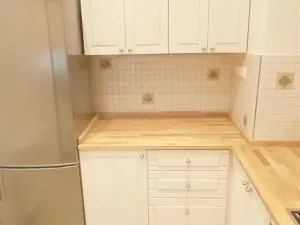 Pronájem bytu 2+1, Praha - Smíchov, Karla Engliše, 64 m2