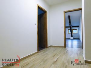 Pronájem bytu 2+kk, Kyjov, 65 m2