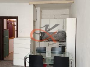 Pronájem bytu 1+kk, Rožnov pod Radhoštěm, Průkopnická, 28 m2