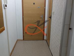 Pronájem bytu 1+kk, Rožnov pod Radhoštěm, Průkopnická, 28 m2