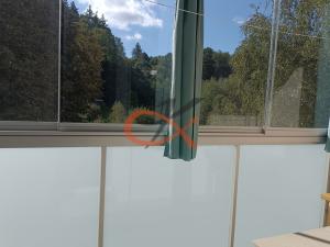 Pronájem bytu 1+kk, Rožnov pod Radhoštěm, Průkopnická, 28 m2